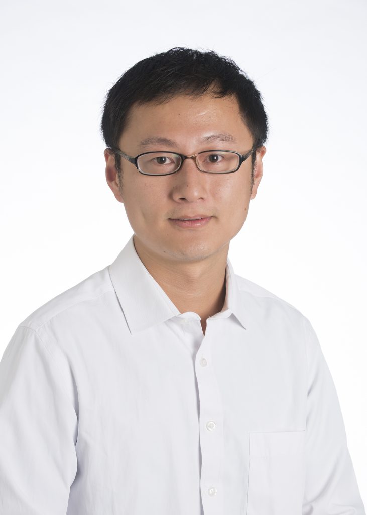 Haiyang Yu 于海阳 – Data Mining & Security Lab